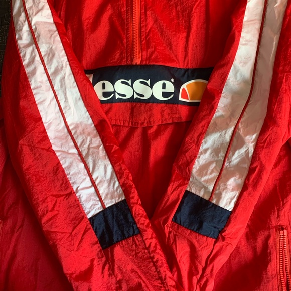Ellesse Windbreaker - Picture 3 of 3